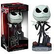 Nightmare Before Christmas Jack Skellington Bobble Head